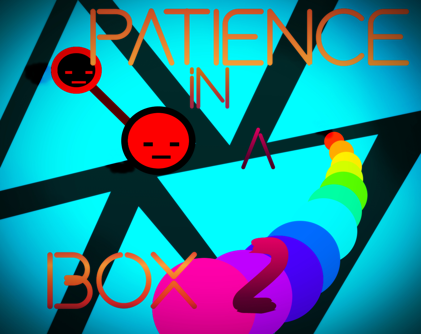 Patience in a Box 2
