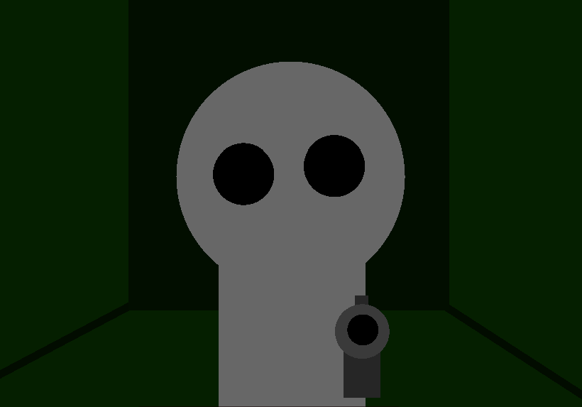 Five Nights at Roulettes