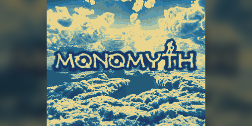 Cover image for Monomyth