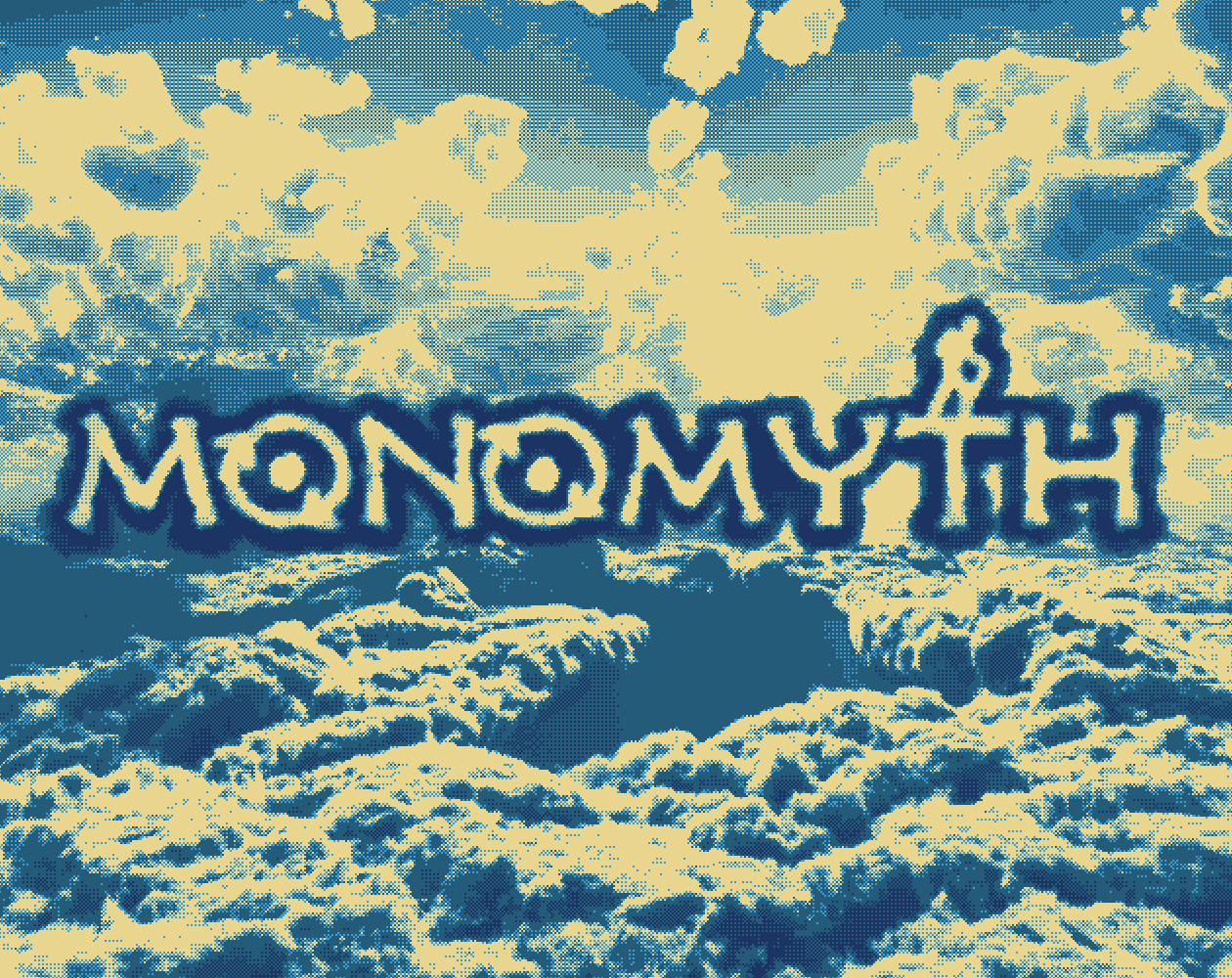 Monomyth
