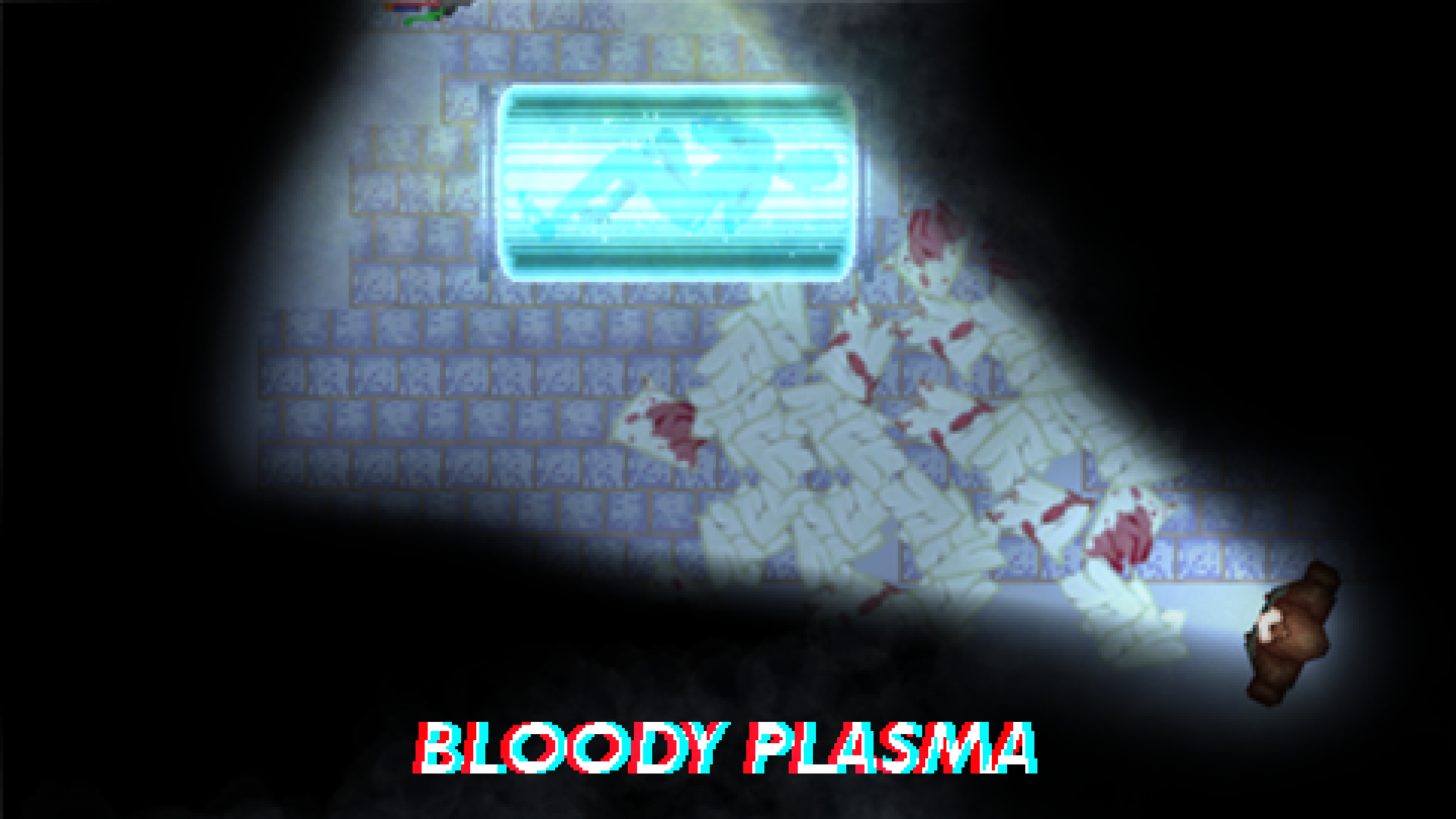 Bloody Plasma