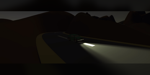 Cover image for FightingUndersteer-Prototype
