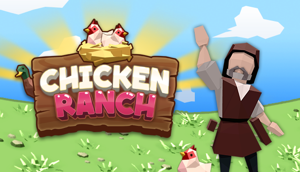 Chicken Ranch