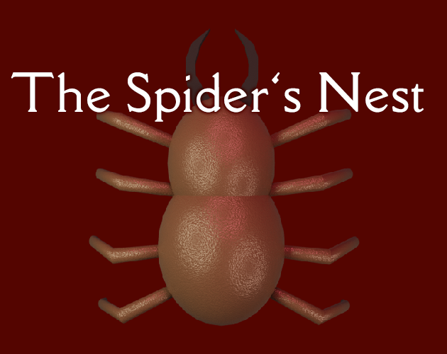 The Spider's Nest