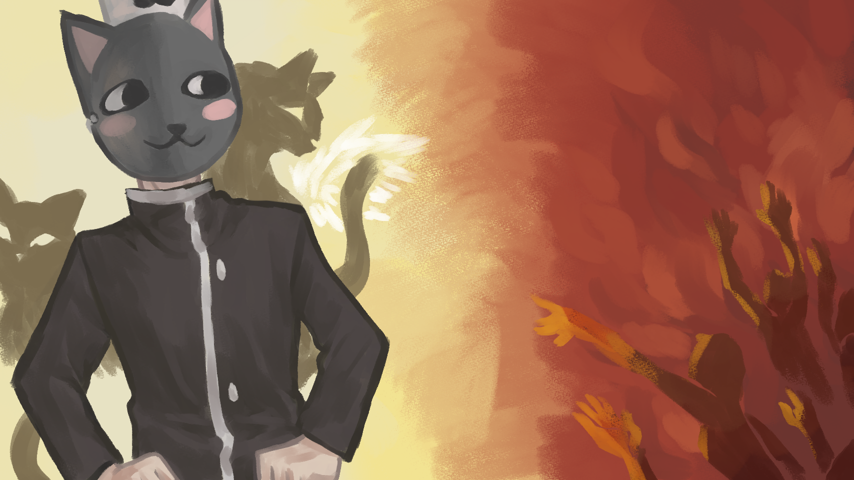 Cat Crusade