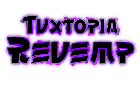 Tvxtopia Revemp (Check Description)
