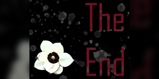 Cover image for The End