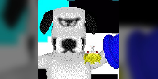 Cover image for BINKY VI: The Binktastic Voyage