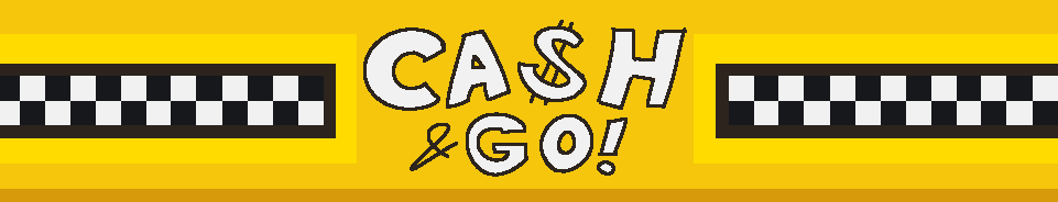 CASH AND GO