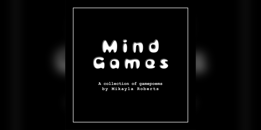 Cover image for Mind Games