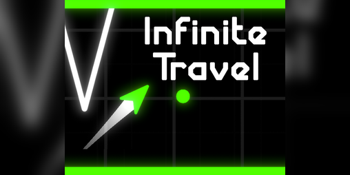 Cover image for Infinite Travel