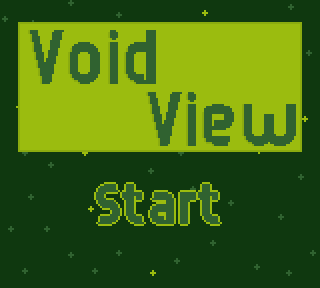 Cover image for Void View