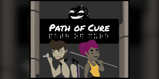 Cover image for Path of Cure