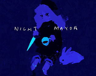 Night Mayor