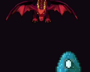 SpaceDragon