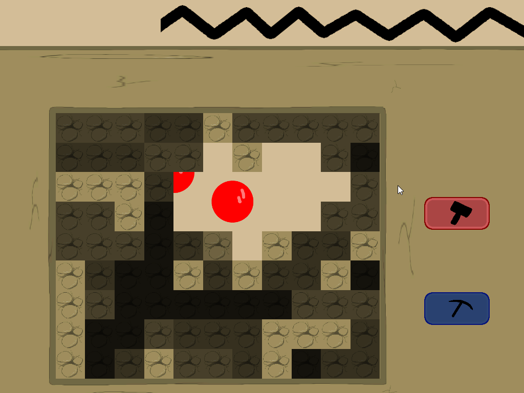 Underground