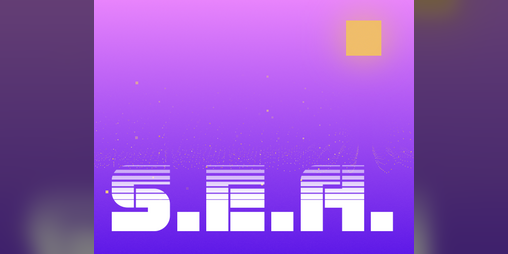 Cover image for S.E.A.