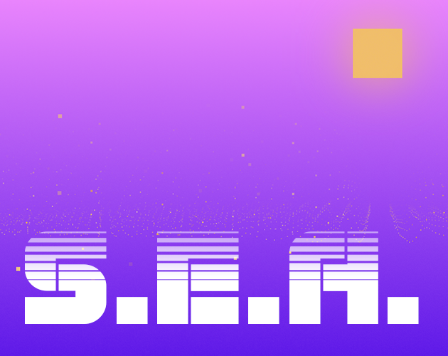Cover image for S.E.A.
