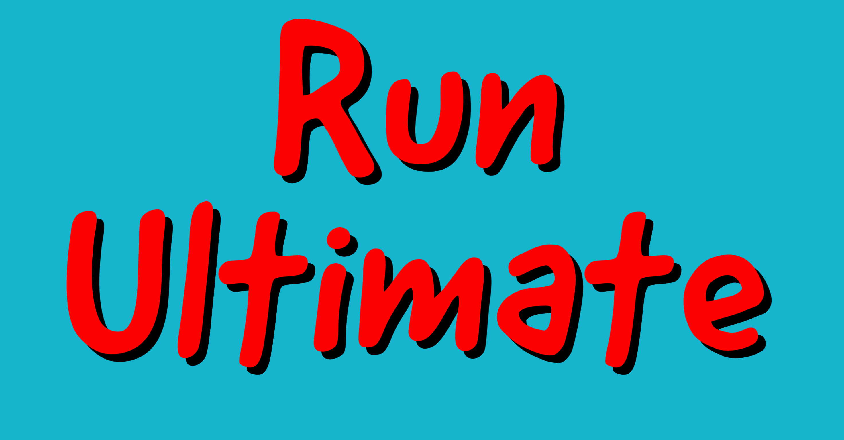 Run Ultimate