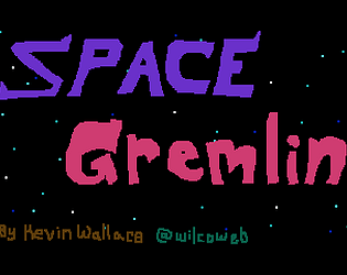 Space Gremlin