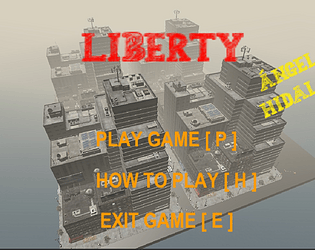 Liberty DEMO