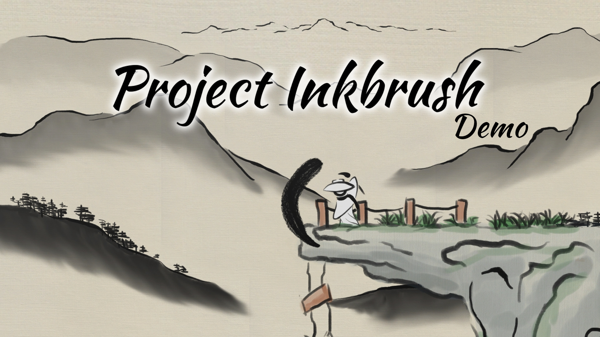 Project Inkbrush