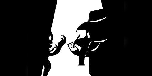 Cover image for THE JOURNALIST: A Galactic 2E Playbook