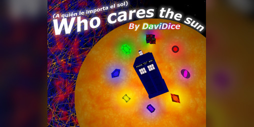 Cover image for WHO cares the sun