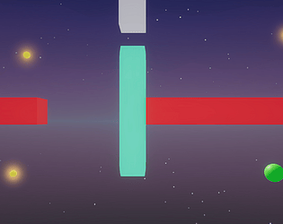 Bouncy Ping Ball