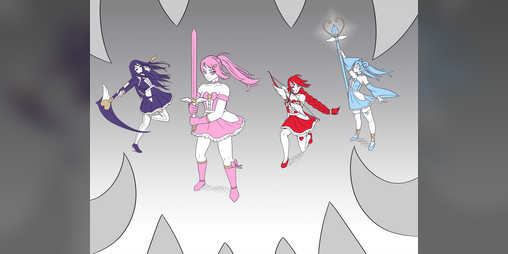 Cover image for Kindled Souls