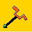 Bouncing Stick