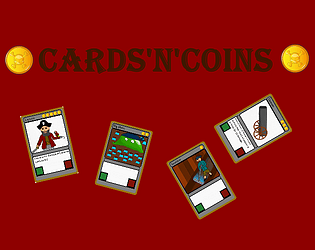 Cards'N'Coins