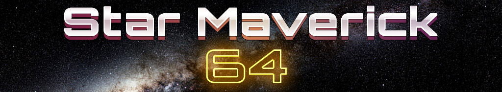 Star Maverick 64