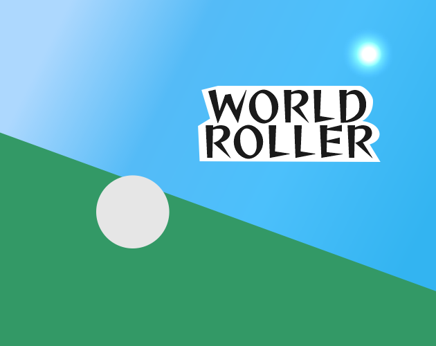World Roller by umn