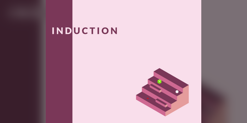 Cover image for Induction