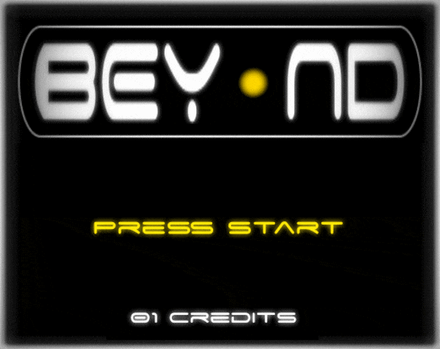 Cover image for Beyond
