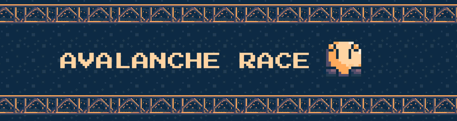 Avalanche Race