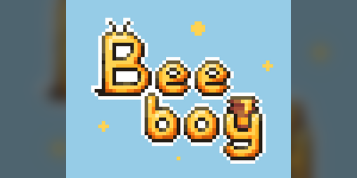 Cover image for BeeBoy