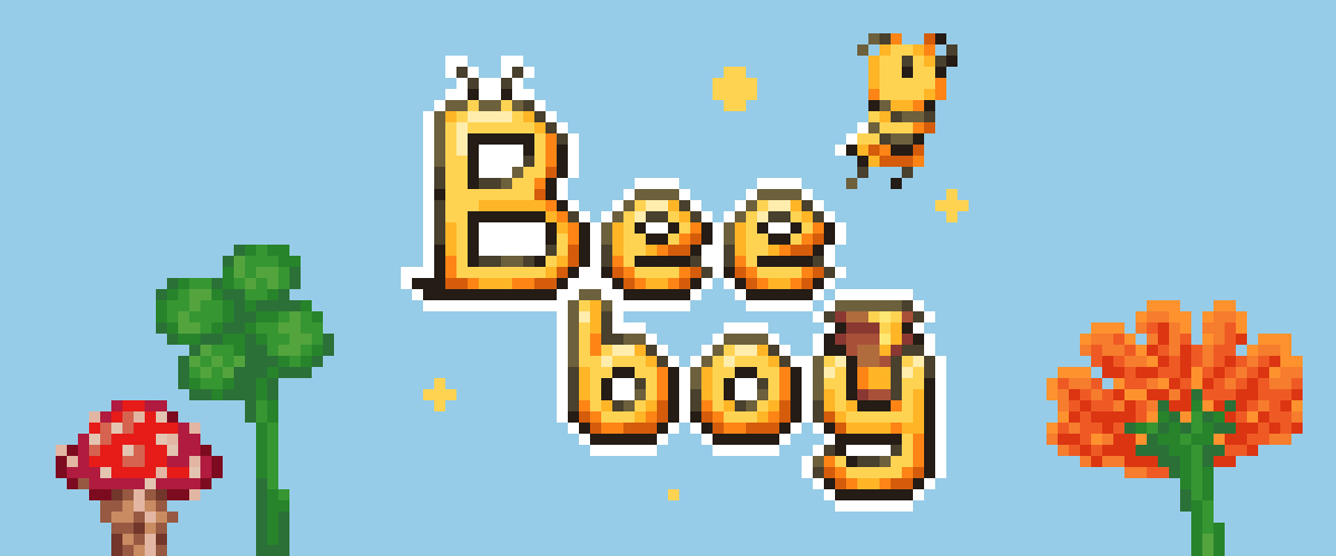 BeeBoy