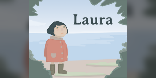 Cover image for Laura