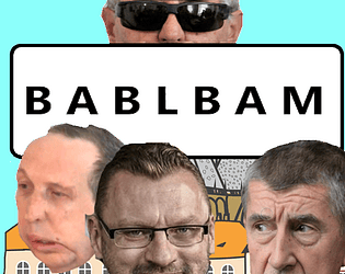 B A B L B A M