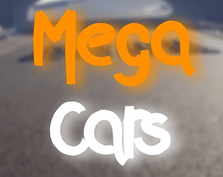 Mega Cars