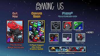 Among Us 2 Download 2021 New Release Mobile Game, Among Us 2