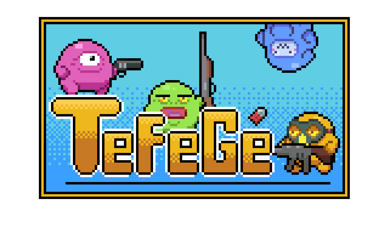 Cover image for TeFeGe