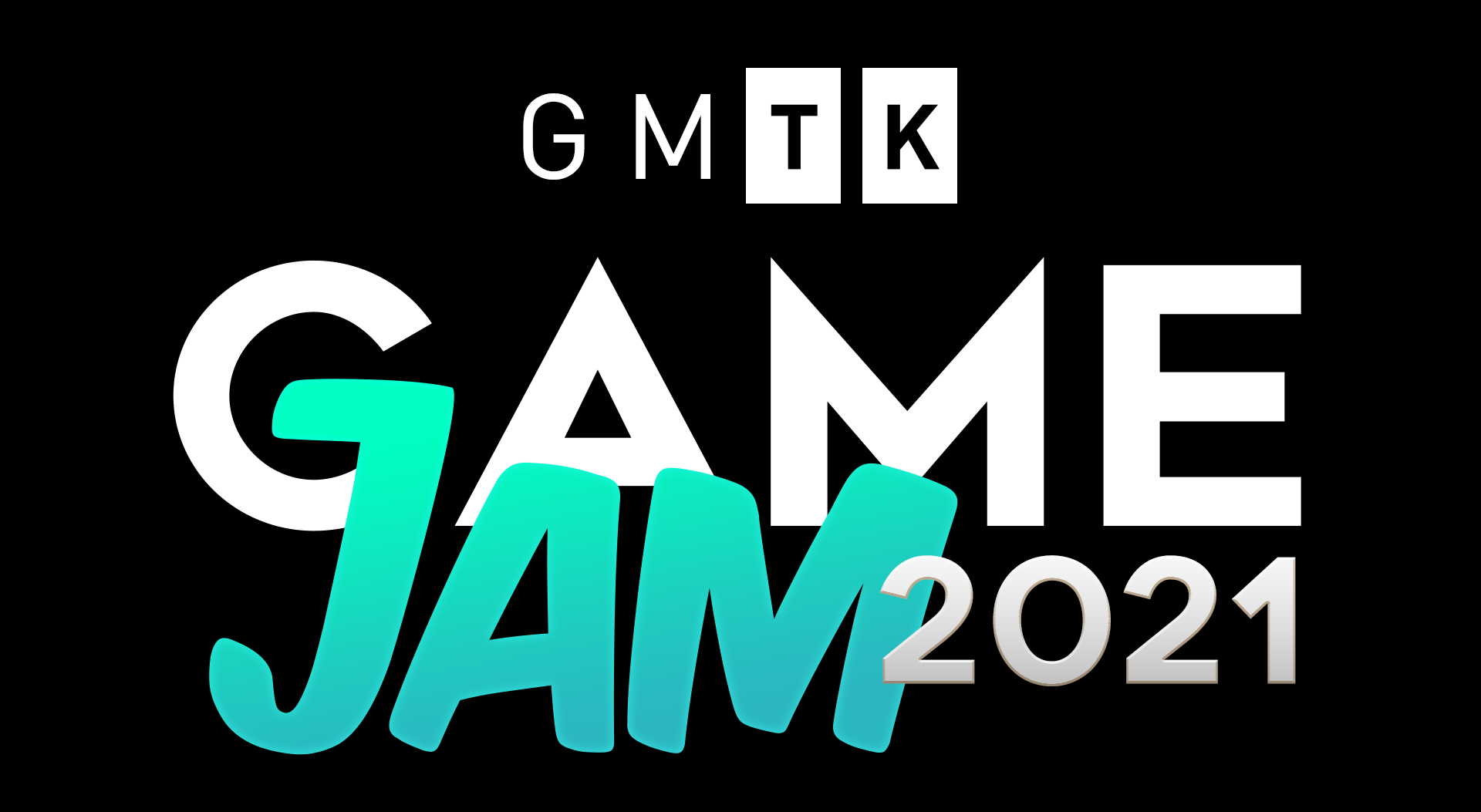 GMTK Game Jam 2021 itch.io