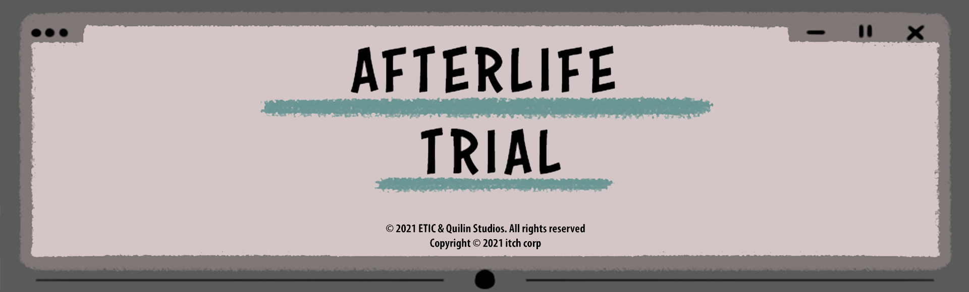 AfterLife Trials
