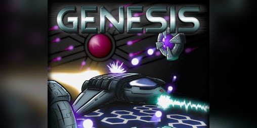 Cover image for Genesis GB