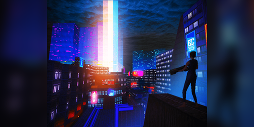 Cover image for Beyond Sunset Demo