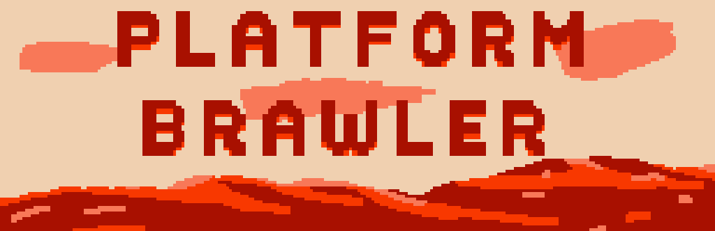 Platform Brawler