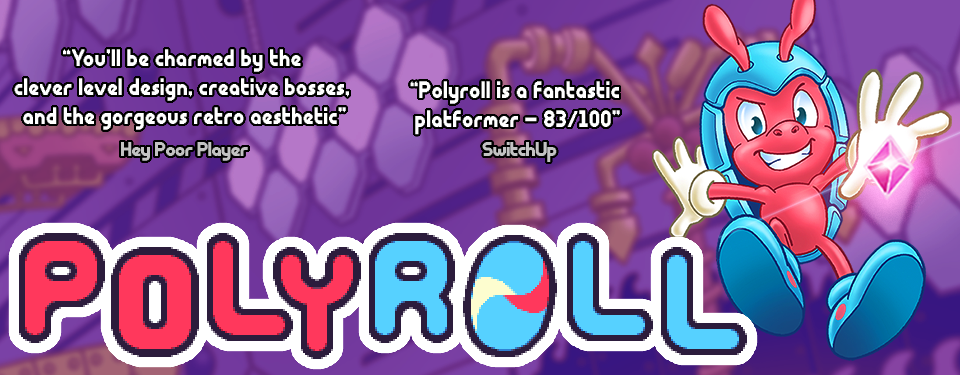 Polyroll